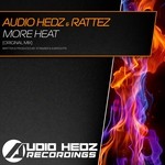 cover: Audio Hedz|Rattez - More Heat