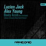 cover: Lucien Jack|Young, Alex - Booty Azzid