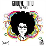 cover: Groove Mind - Funk Power