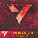 cover: Kumbh|Picota - Kodoma EP