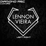 cover: Lennon Vieira - Left Right