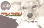 cover: Philly Vanilli - One Night With Edith