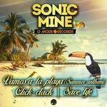 cover: Sonic Mine - Vamos A La PLaya