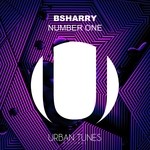 cover: Bsharry - Number One