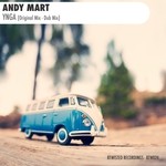 cover: Andy Mart - Ynga