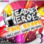 cover: Headset Heroes - The Score