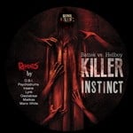 cover: Battek|Hellboy - Killer Instinct (remixes)