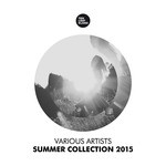 cover: Various - Summer Collection 2015