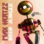 cover: Max Hertzz - Deep Angle