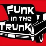 cover: Austin J Fox - Funk In The Trunk