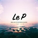 cover: Le P|Leland - Beam Me Up