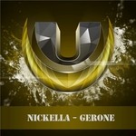 cover: Nickella - Gerone