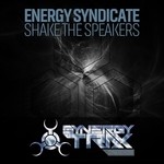 cover: Energy Syndicate - Shake The Speakers