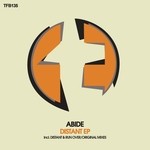 cover: Abide - Distant EP