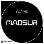 cover: Al1as - Madsur/Erratic/Surname