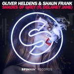 cover: Delaney Jane|Heldens, Oliver|Shaun Frank - Shades Of Grey