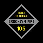 cover: Tim Turbach - Blitz