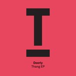 cover: Doorly - Thang EP