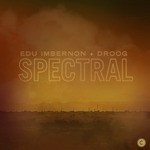 cover: Droog|Imbernon, Edu - Spectral