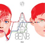 cover: Dka - Anneessens EP