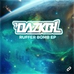 cover: Dazkol - Ruffer Bomb EP