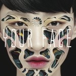 cover: Venetian Snares - Your Face