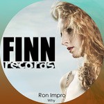 cover: Ron Impro - Why