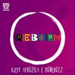 cover: Djeff Afrozila|Homeboyz - Reborn