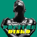 cover: Various - Phuture Disko Vol 13 (Electronic & Discofied)