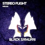 cover: Stereo Flight - Mirage