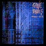 cover: Grave Babies - Holographic Violence