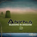 cover: Anyma - Blessing In Disguise