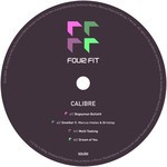 cover: Calibre - Fourfit EP04