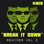 cover: Mib - Break It Down (Remixes Vol 2)