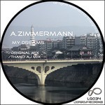 cover: A Zimmermann - My Dreams