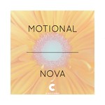 cover: Motional - Nova