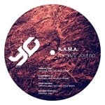 cover: Kama - Mimesis Soul EP