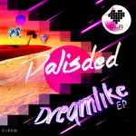 cover: Palisded - Dreamlike EP