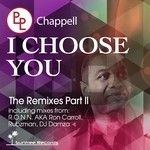 cover: Chappell - I Choose You (The remixes Part 2)