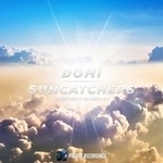 cover: Domi - Suncatchers