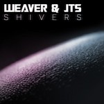 cover: Jts|Weaver - Shivers