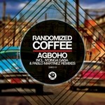 cover: Randomized Coffee - Agboho