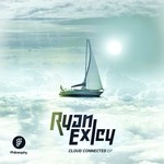 cover: Ryan Exley - Cloud Connected EP