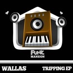 cover: Wallas - Tripping