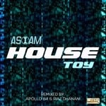 cover: As I Am - House Toy