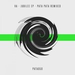 cover: 53 Hz|Alvaro Wade|Joe Red|Kokal|Mark Helms|Ted Dettman - Jubilee EP: Pata Pata Remixed