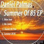 cover: Daniel Palmas - Summer Of 85 EP