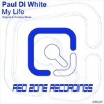 cover: Paul Di White - My Life