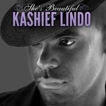 cover: Kashief Lindo - She's Beautiful