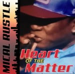 cover: Mical Rustle - Heart Of The Matter